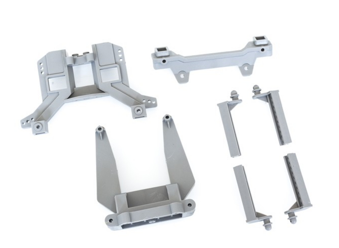 support-d-amortisseurs-supports-de-carrosserie