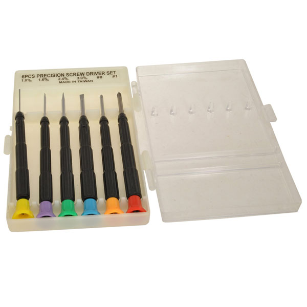 TOURNEVIS-4-X-PLAT-2-X-CRUCIFORME-RC1905
