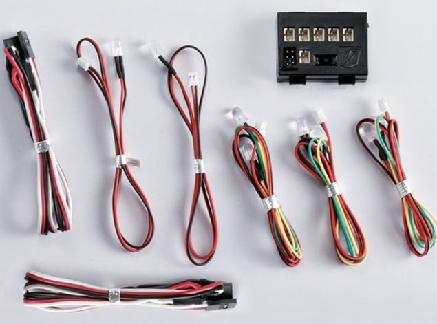 killer-body-set-de-8-led-avec-controleur-kb48100