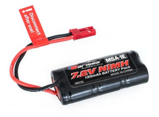 carisma-batterie-nimh-72v-130-mah-msa-1e