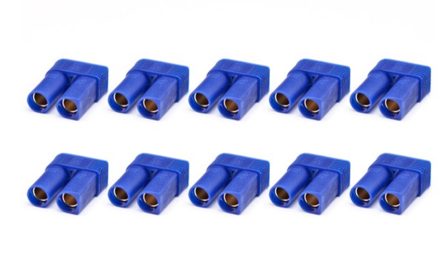prise-type-ec5-femelle-10-pieces
