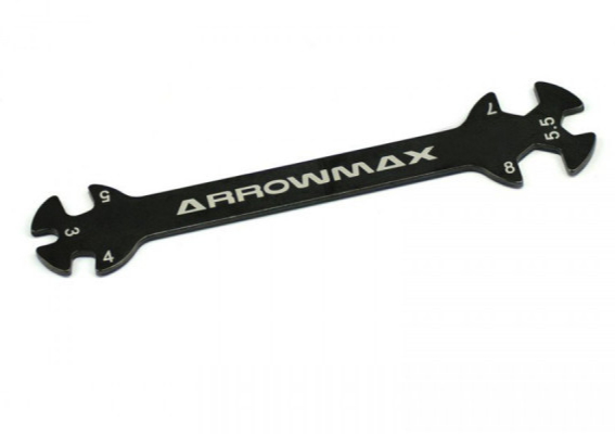 arrowmax-cle-plate-multi-ecrous-biellettes-am190049