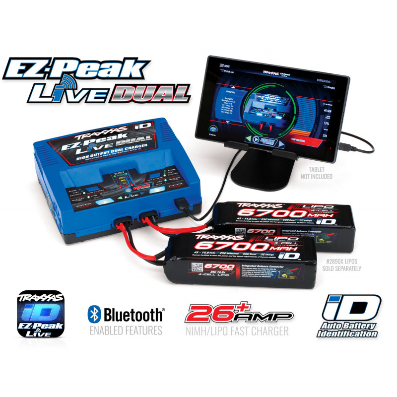 traxxas-chargeur-ez-peak-live-dual-id-bluetooth-200w-2973gA