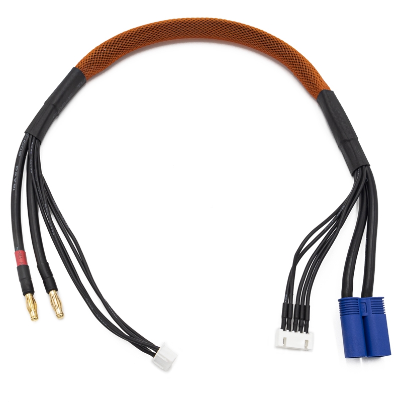 cable-de-charge-40-cm-avec-equilibrage-pour-accu-4s-prise-ec5