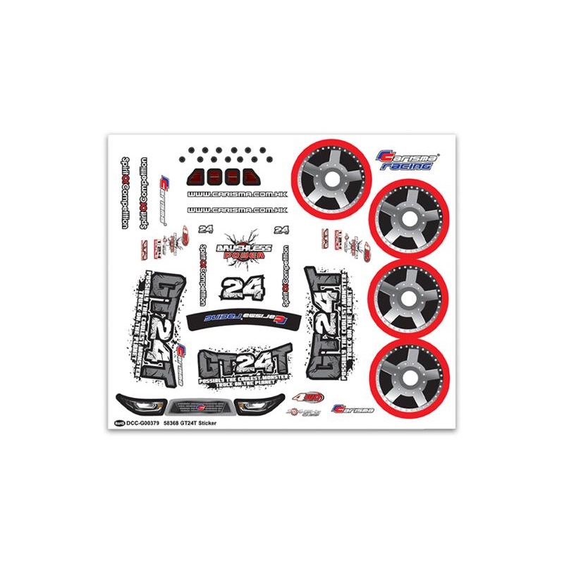 stickers-gt24t
