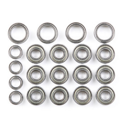 tamiya-kit-roulements-20pcs-tt-01e-54025