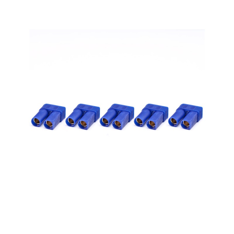 prise-type-ec5-femelle-5-pieces