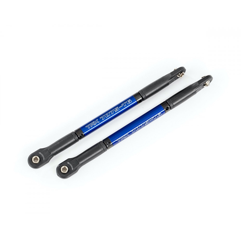 2-biellettes-acier-renforces-alu-anodises-bleu-e-revo-vxl-20-traxxas-trx8619x-8618