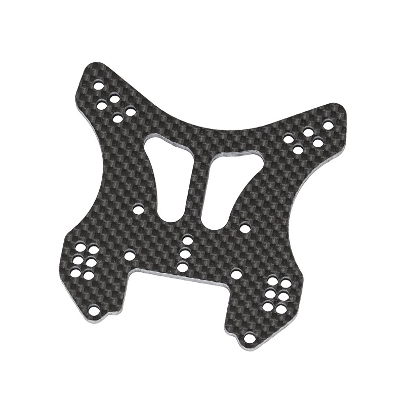 support-amortisseur-arriere-carbone-universel-18-hobbytech