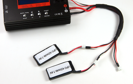rc-orange-700253-pn-racing-mini-z-cordon-de-charge-lipo-2s-gl-racing-atomic-2