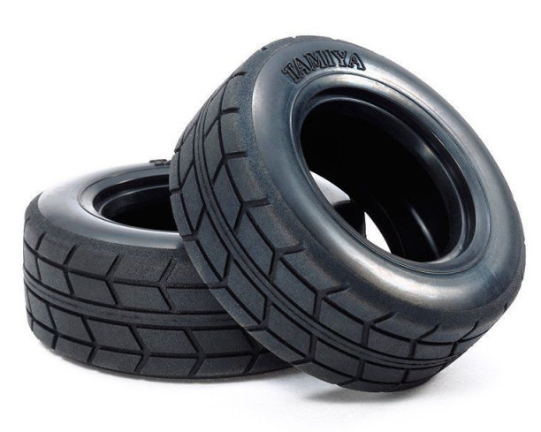 tamiya-pneus-racing-truck-radial-26mm-x2-51589