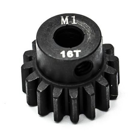pignon-moteur-m1-5mm-16-dents-en-acier