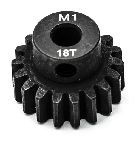 pignon-moteur-m1-5mm-18-dents-en-acier