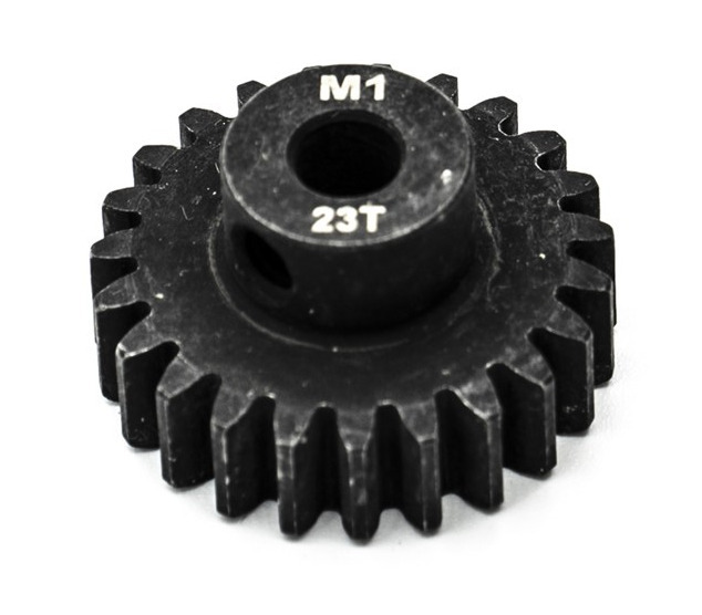 pignon-moteur-m1-5mm-23-dents-en-acier