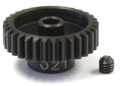 kyosho-pignon-moteur-32-dents-48-dp-acier-um332-pngs4832
