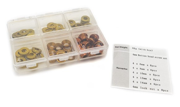set-de-rondelle-et-ecrou-en-alu-anodisee-or-60pcs
