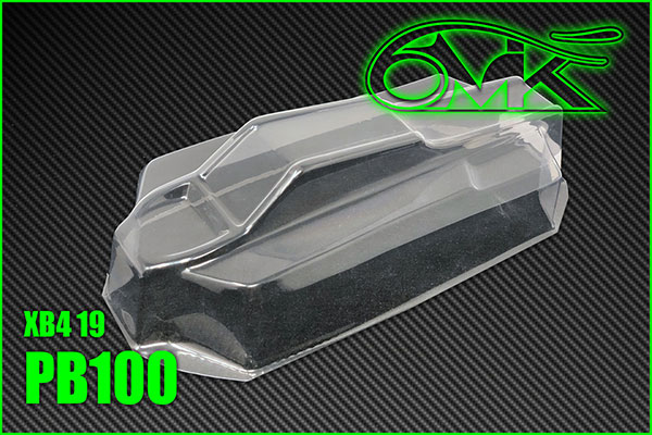 PB100-6001
