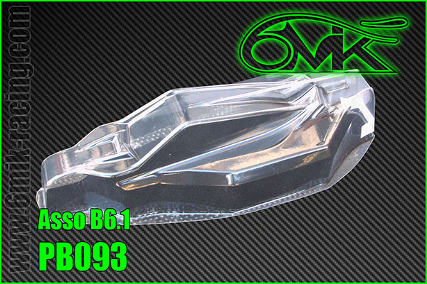 PB093-600
