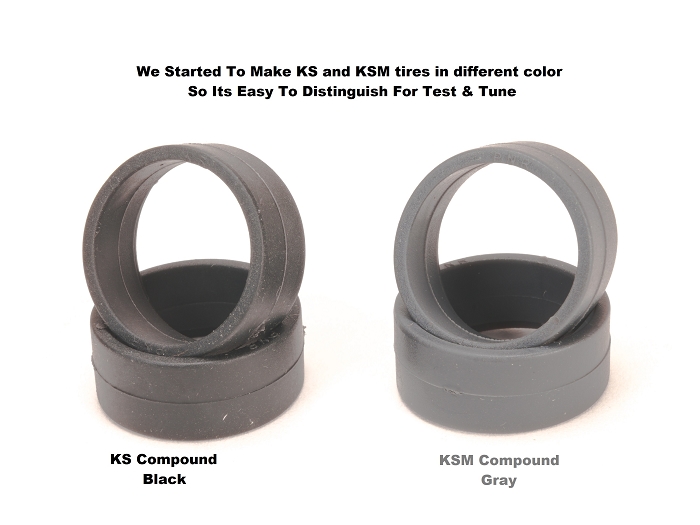 ksm534 vs ks1138