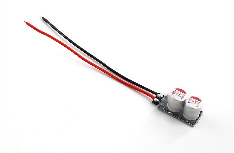 std-capacitors-module-d
