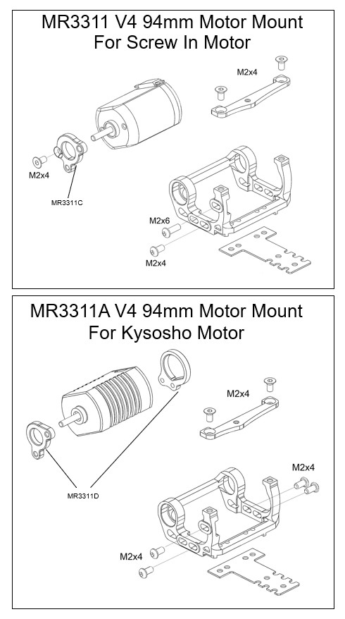 MR3311-1