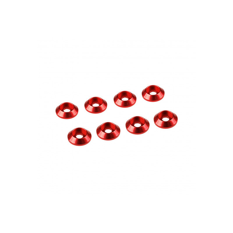 rondelle-cuvette-3mm-rouge-tete-cylx8-ultimate-ur1521-r