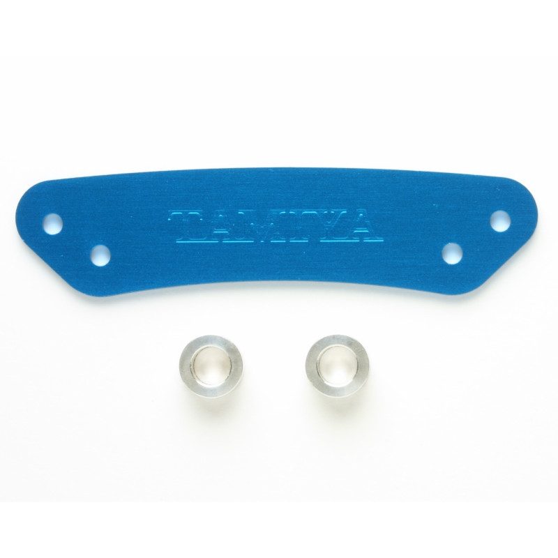 tamiya-support-pare-choc-aluminium-bleu-tt01-53682