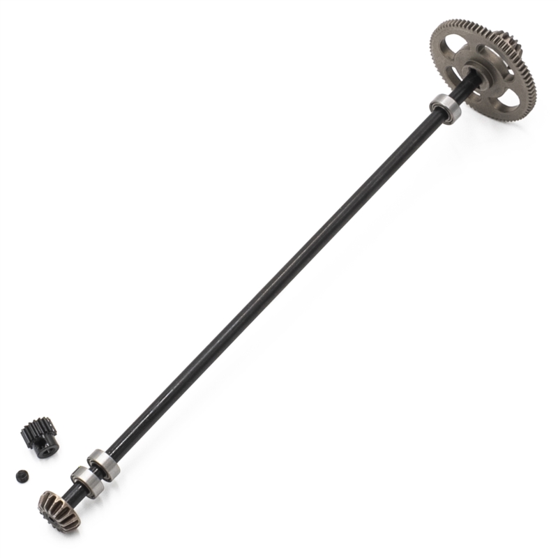 kit-complet-couronne-metal-pignon-pour-funtek-stx-dtx0