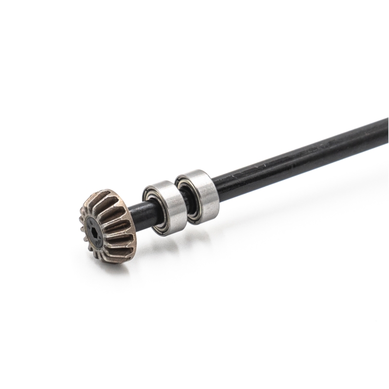 kit-complet-couronne-metal-pignon-pour-funtek-stx-dtx3
