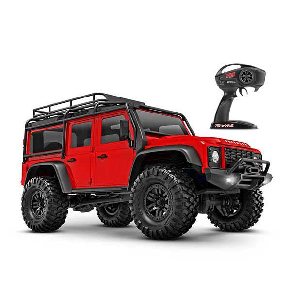 TRX-4M-LAND-ROVER-DEFENDER-118-Rouge
