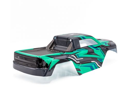 carrosserie-verte-rogue-terra-hobbytech-ca-141b
