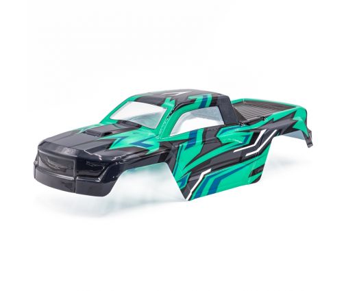 carrosserie-verte-rogue-terra-hobbytech-ca-141