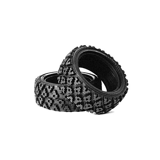 tamiya-pneus-rally-block-26mm-x2-50476