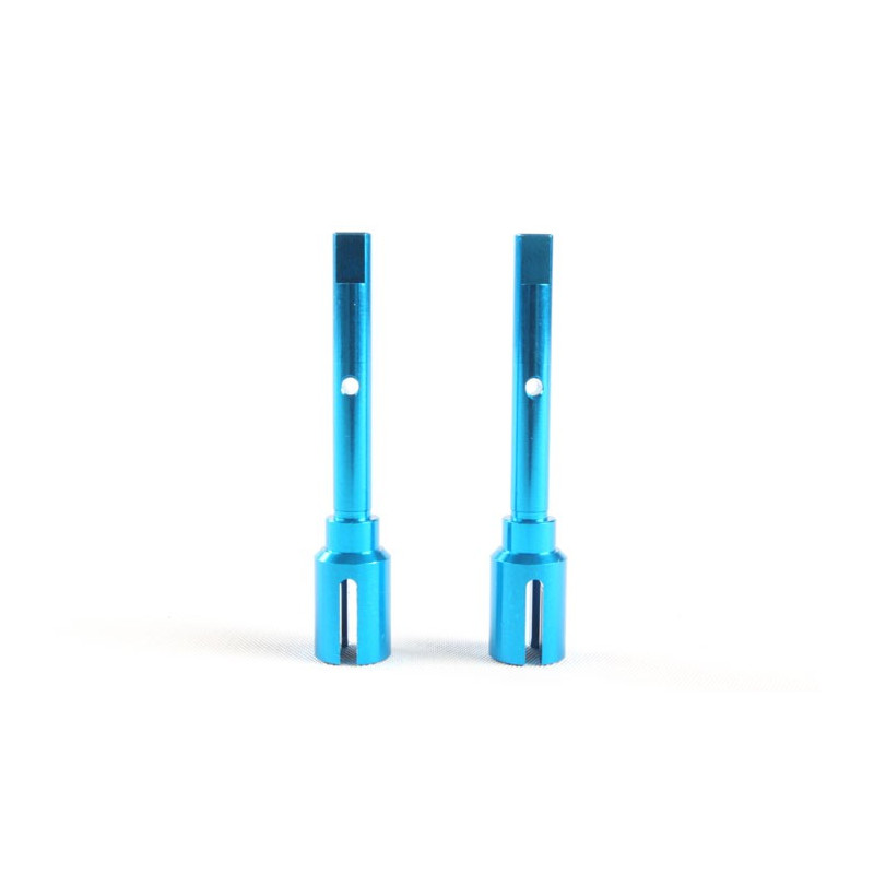Tamiya 54502 TT-02 hélice de aluminio común TT-02