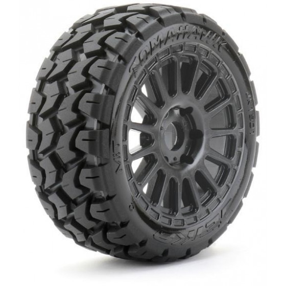 jetko-pneus-tomahawk-jantes-noir-buggy-18-x2-jk1501rb