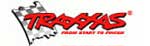 logo traxxas menu