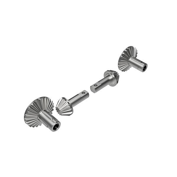 COUPLE-CONIQUE-METAL-AVANTARRIERE-TRX-4M-9779
