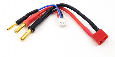 cable-de-charge-2s-dean-pk-40mm-ultimate-ur46305