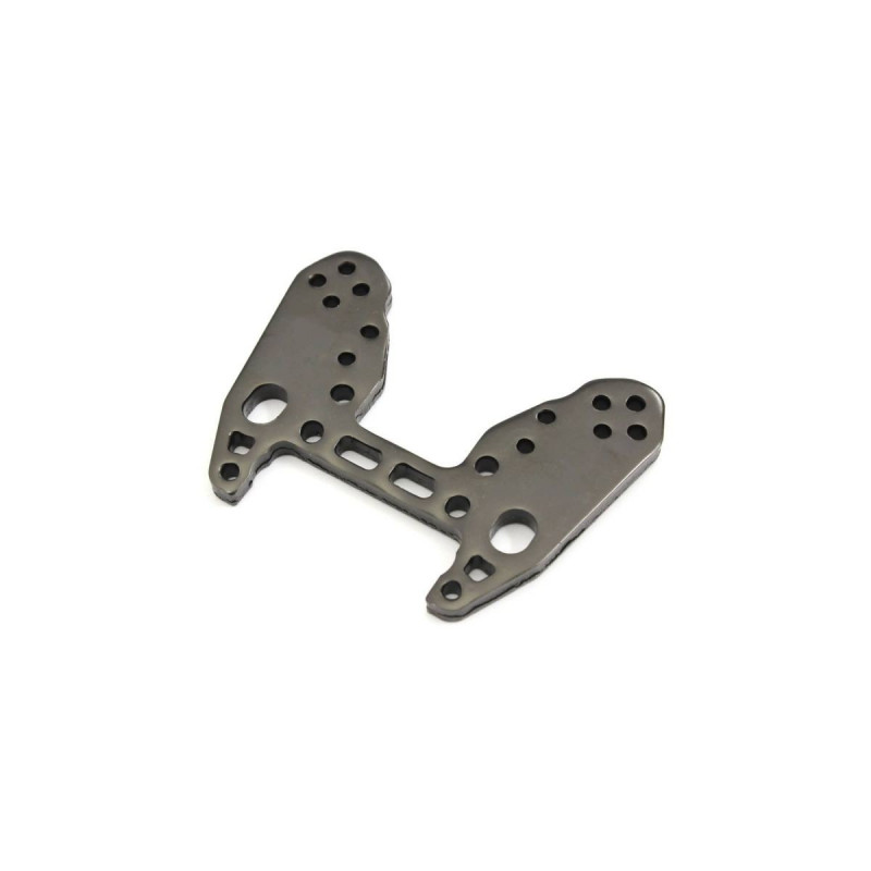 kyosho-support-amortisseurs-avant-gun-metal-inferno-neo-30-if246gm