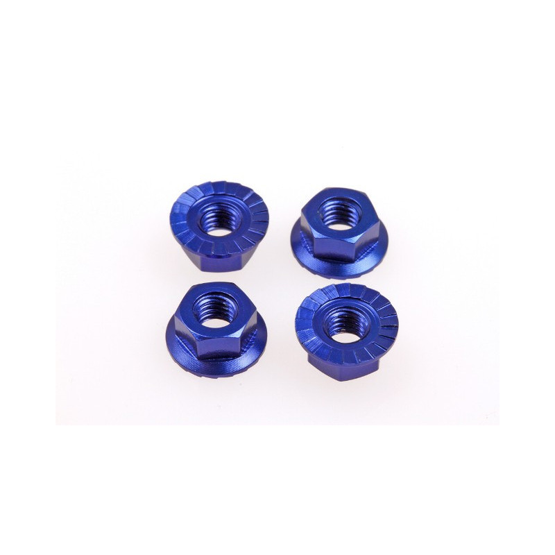 4mm-alloy-serrated-wheel-nut-y-blue-hiro-seiko-69592