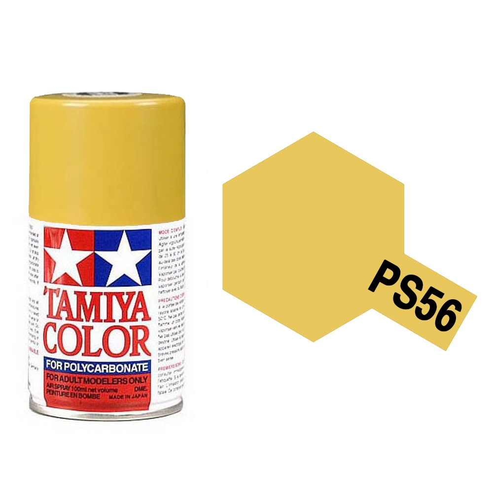 jaune-moutarde-polycarbonate-spray-de-100ml-tamiya-ps56