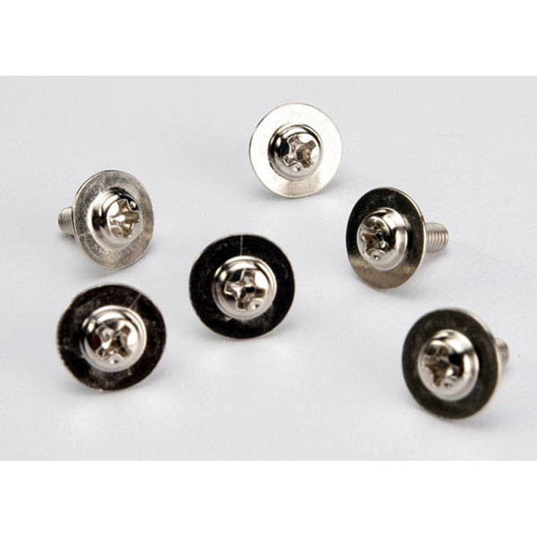 VIS-BTR-TETE-PLATE-3X8MM-6-3185X
