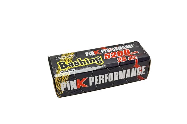 PP3-2S5200-M