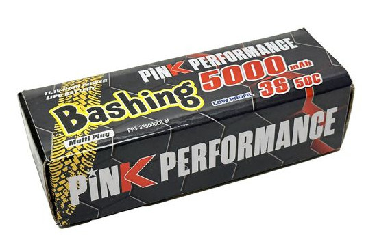 PP3-3S5000LP-M