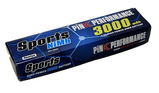 PP2-3000T
