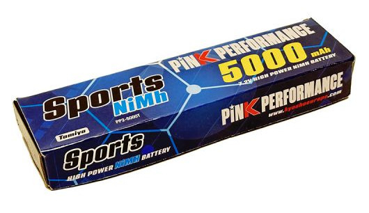 PP2-5000T