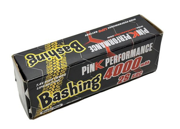 PP3-2S4000-D
