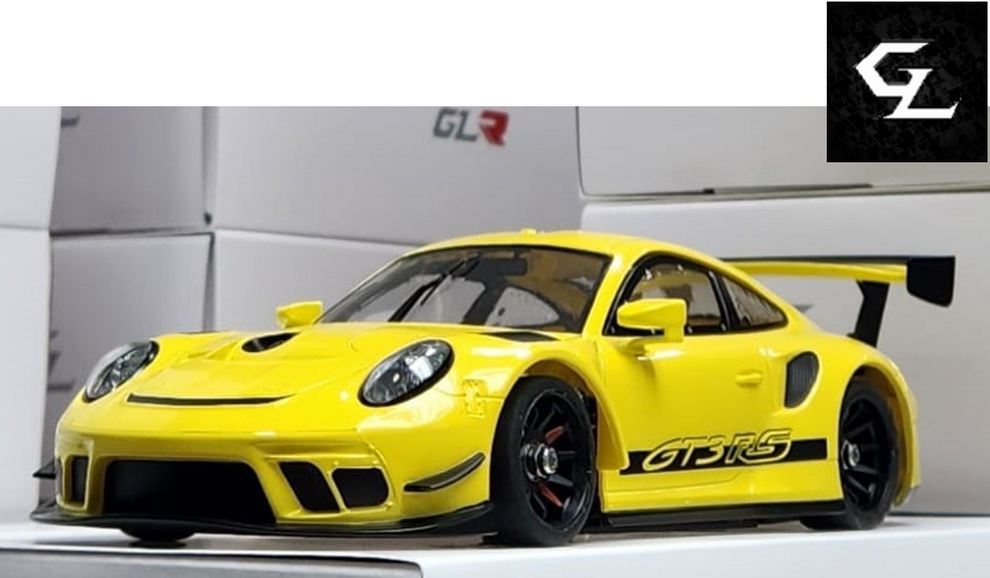 porschejaune