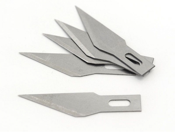 cutter-scalpel-5-lames-de-rechangea