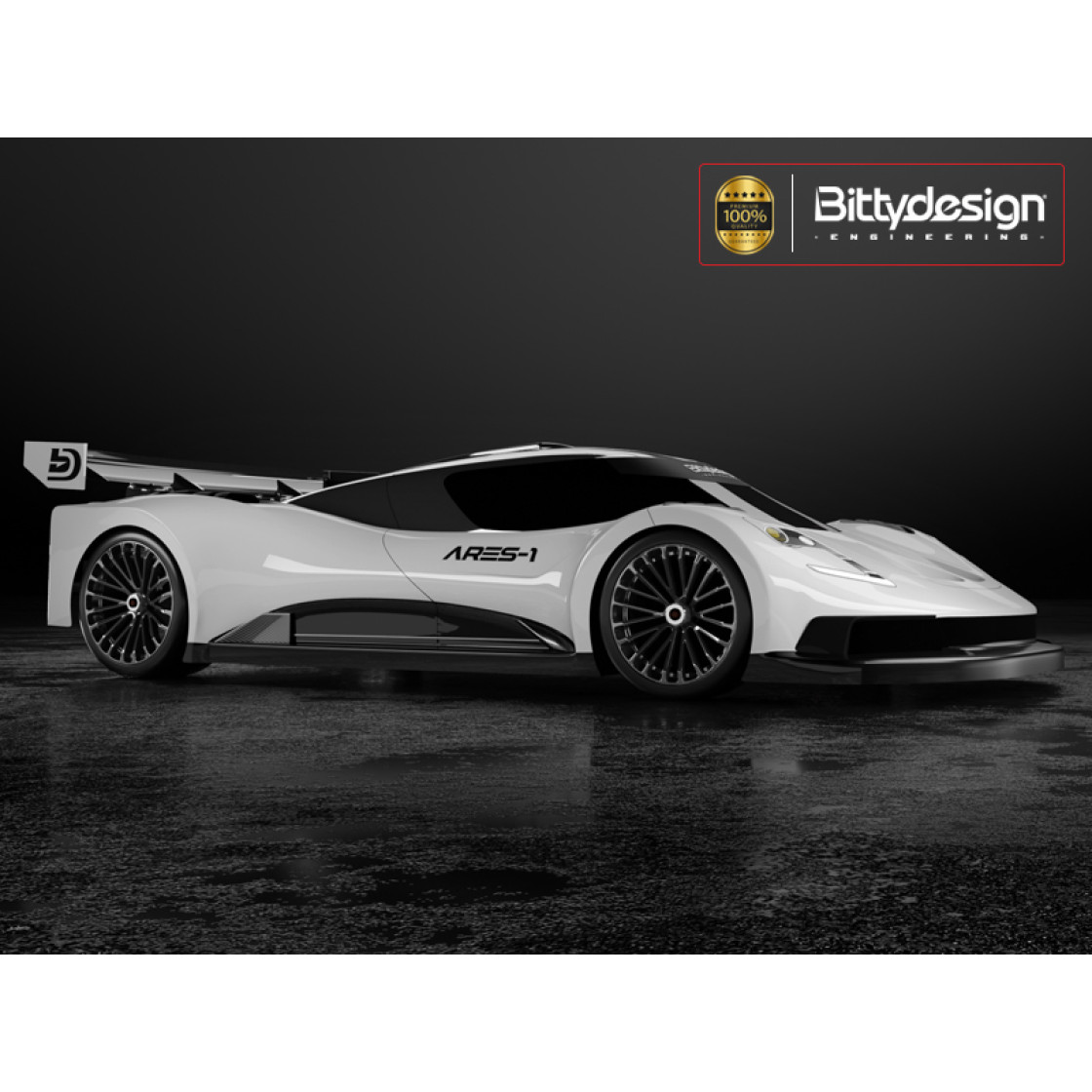 bittydesign-ares-1-1-28-clear-body-compatible-with-mini-z_1